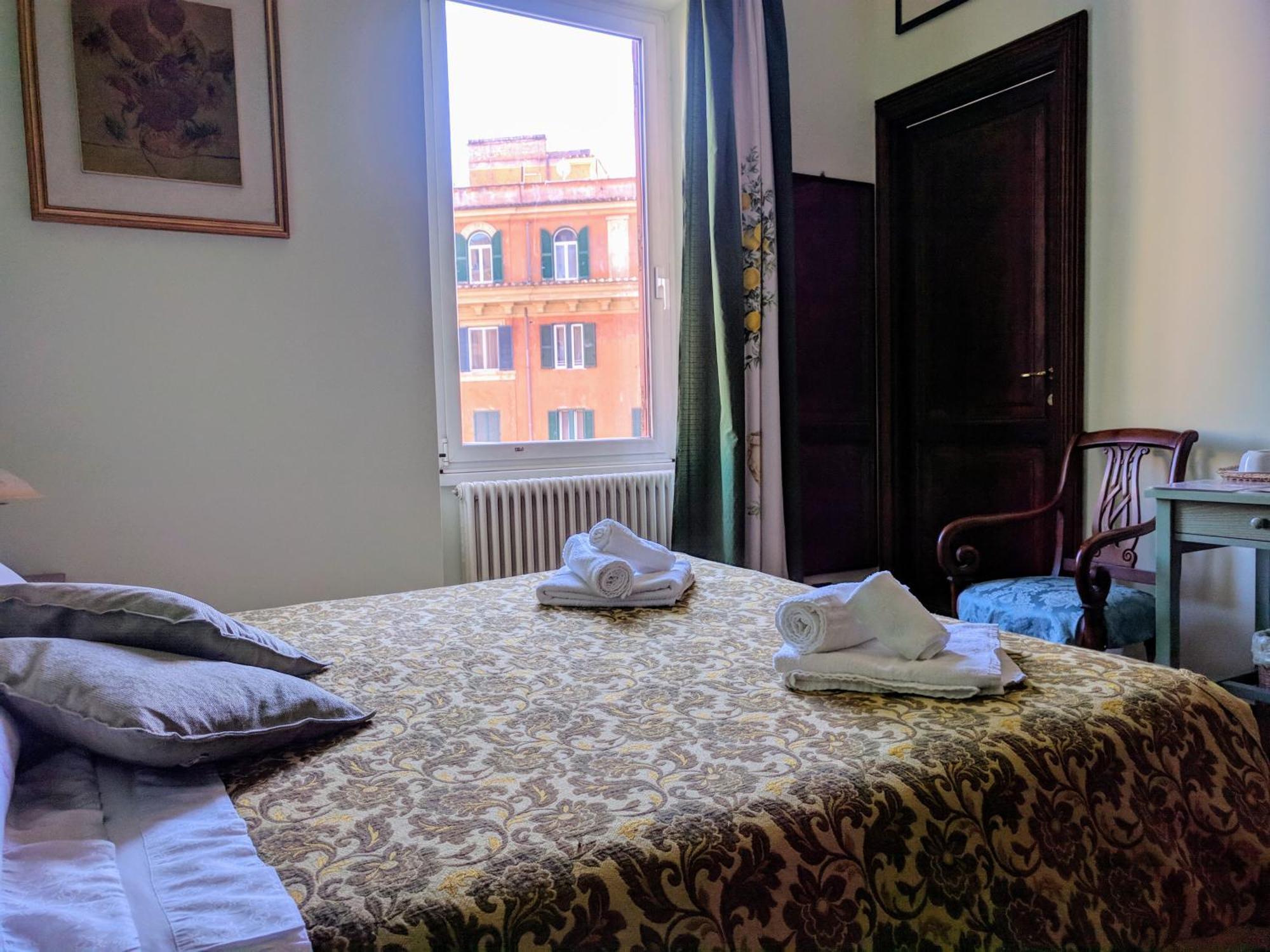 L'Ottavo Re Di Roma — Foto 1